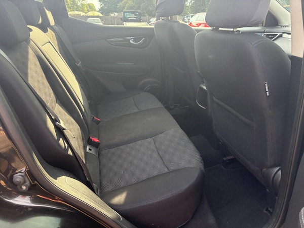Used Nissan Qashqai 2016 for sale - 76094834: Photo 24