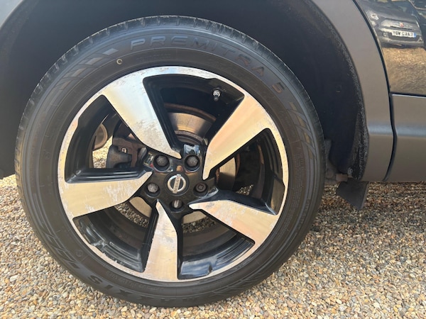 Used Nissan Qashqai 2016 for sale - 76094834: Photo 25