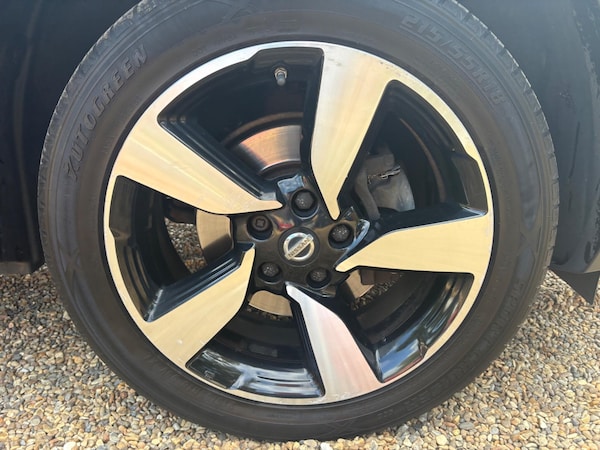 Used Nissan Qashqai 2016 for sale - 76094834: Photo 26