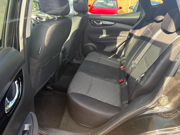 Used Nissan Qashqai 2016 for sale - 76094834: Photo 29