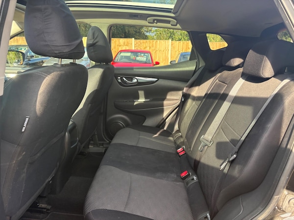 Used Nissan Qashqai 2016 for sale - 76094834: Photo 30