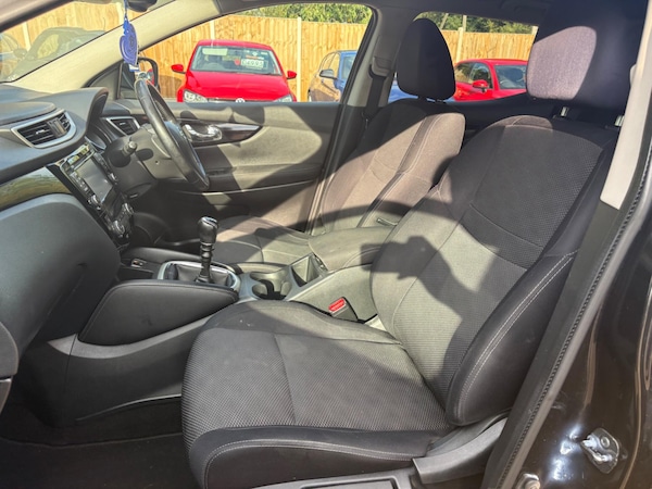 Used Nissan Qashqai 2016 for sale - 76094834: Photo 32