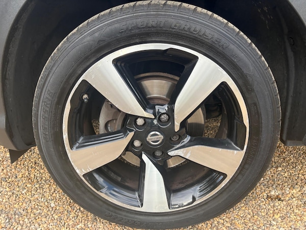 Used Nissan Qashqai 2016 for sale - 76094834: Photo 34