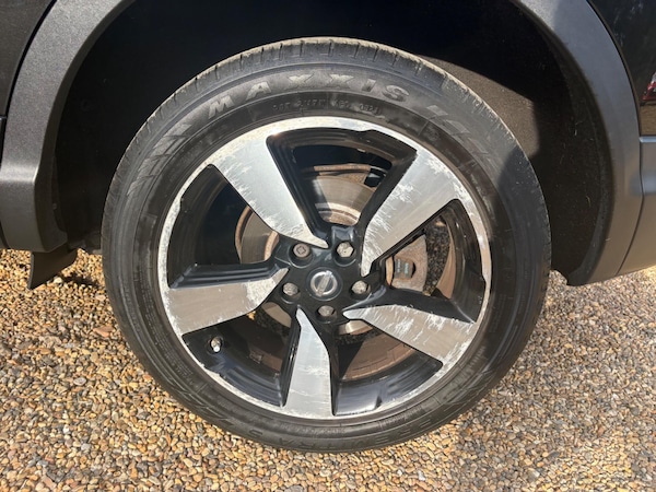 Used Nissan Qashqai 2016 for sale - 76094834: Photo 35