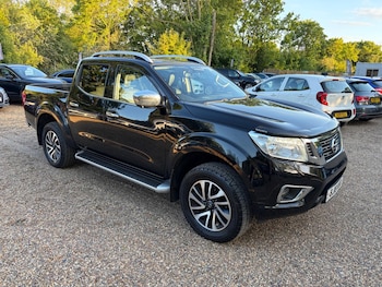 Used Nissan Navara 2018 for sale - 78601173: Photo