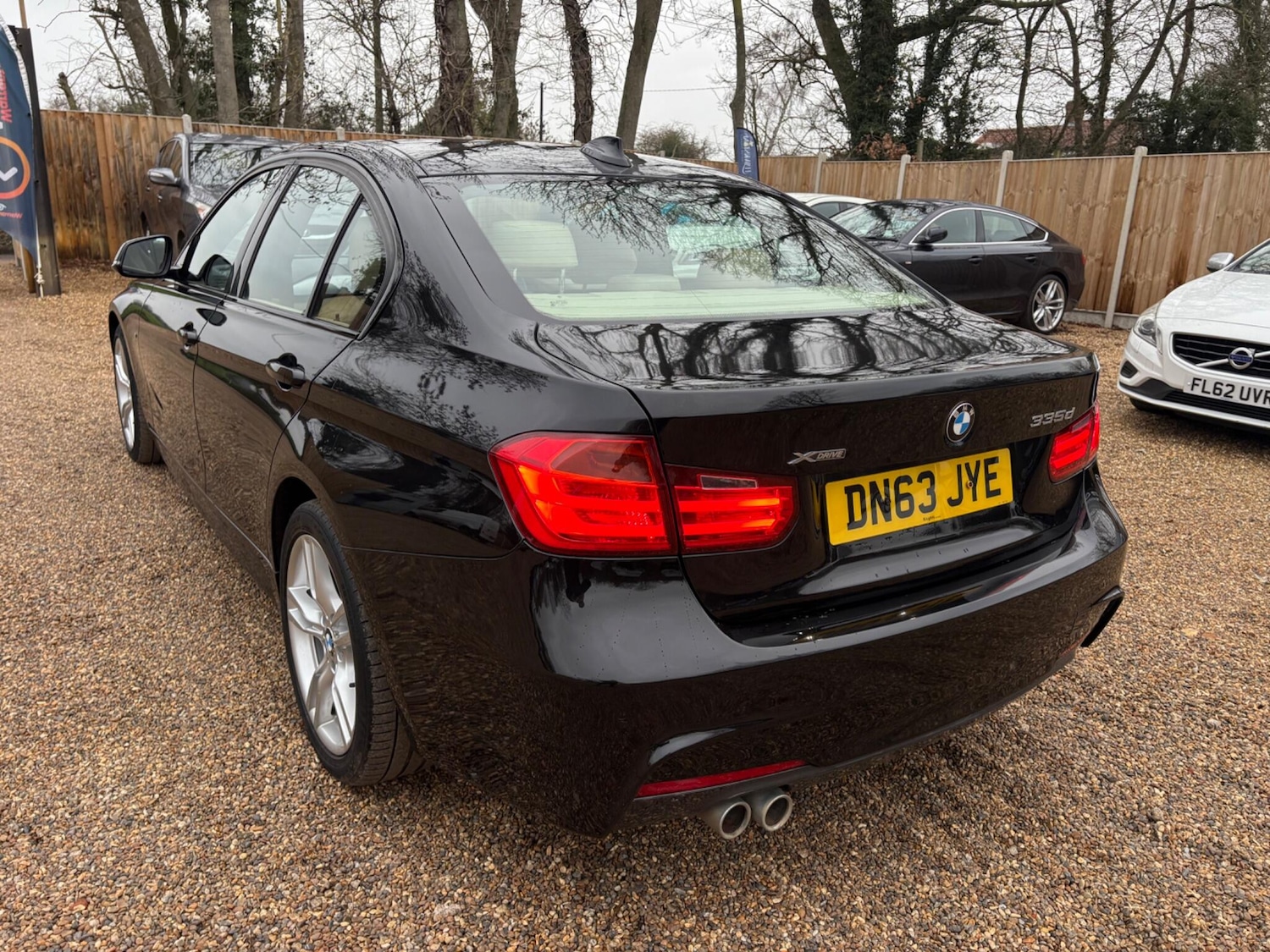 Used BMW 3 Series 2013 for sale - 77040665: Photo 10