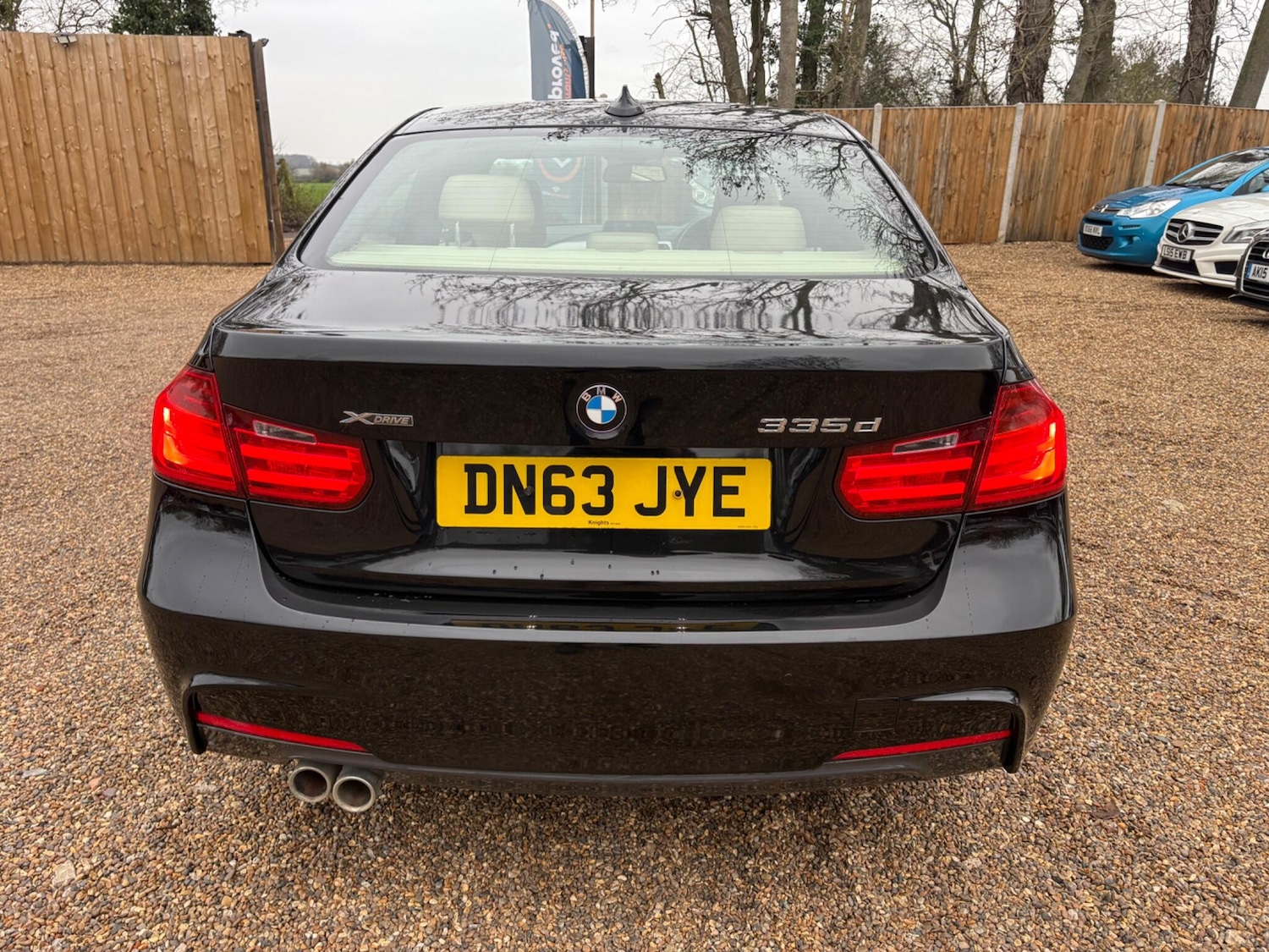 Used BMW 3 Series 2013 for sale - 77040665: Photo 11