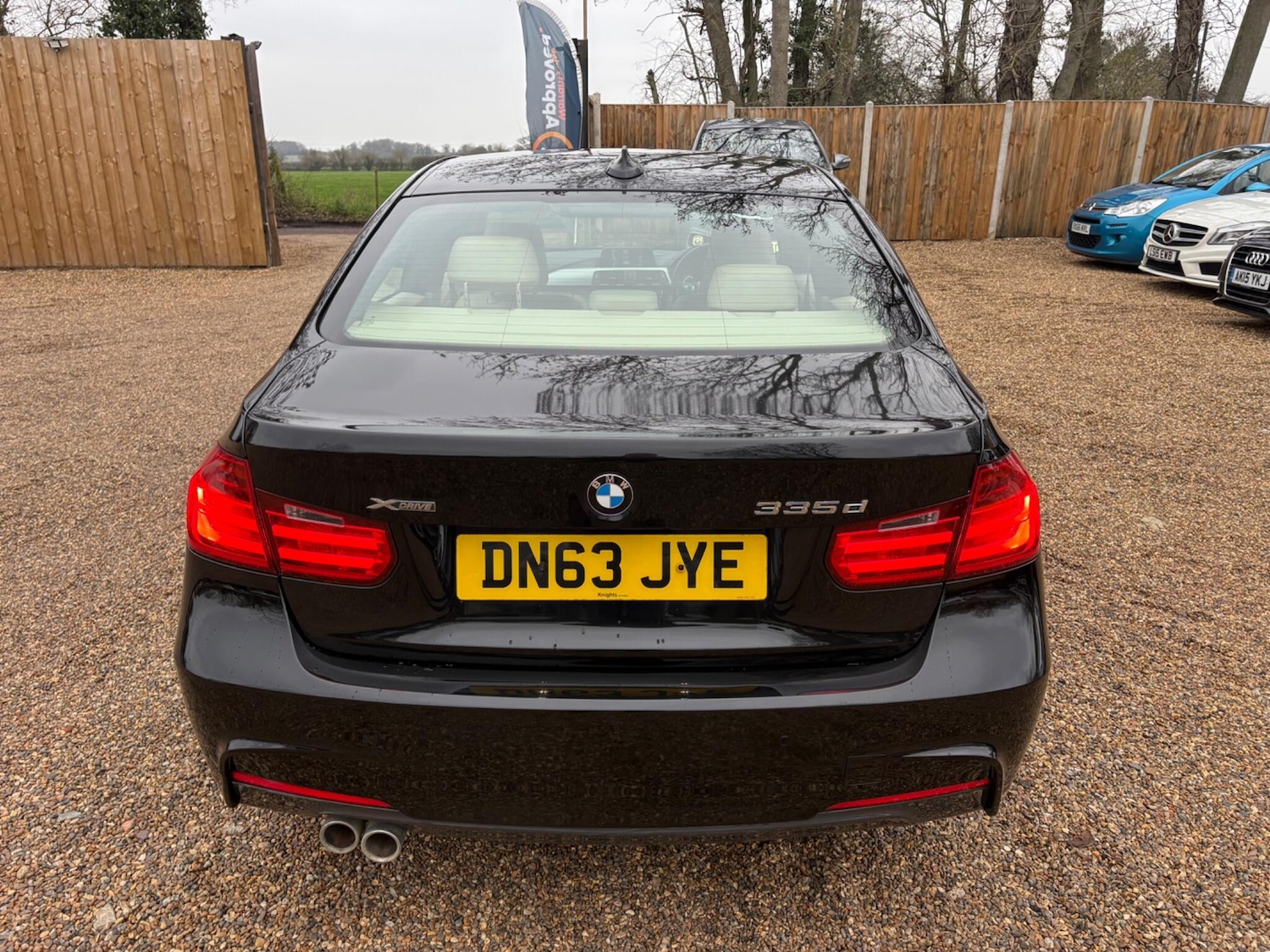 Used BMW 3 Series 2013 for sale - 77040665: Photo 12