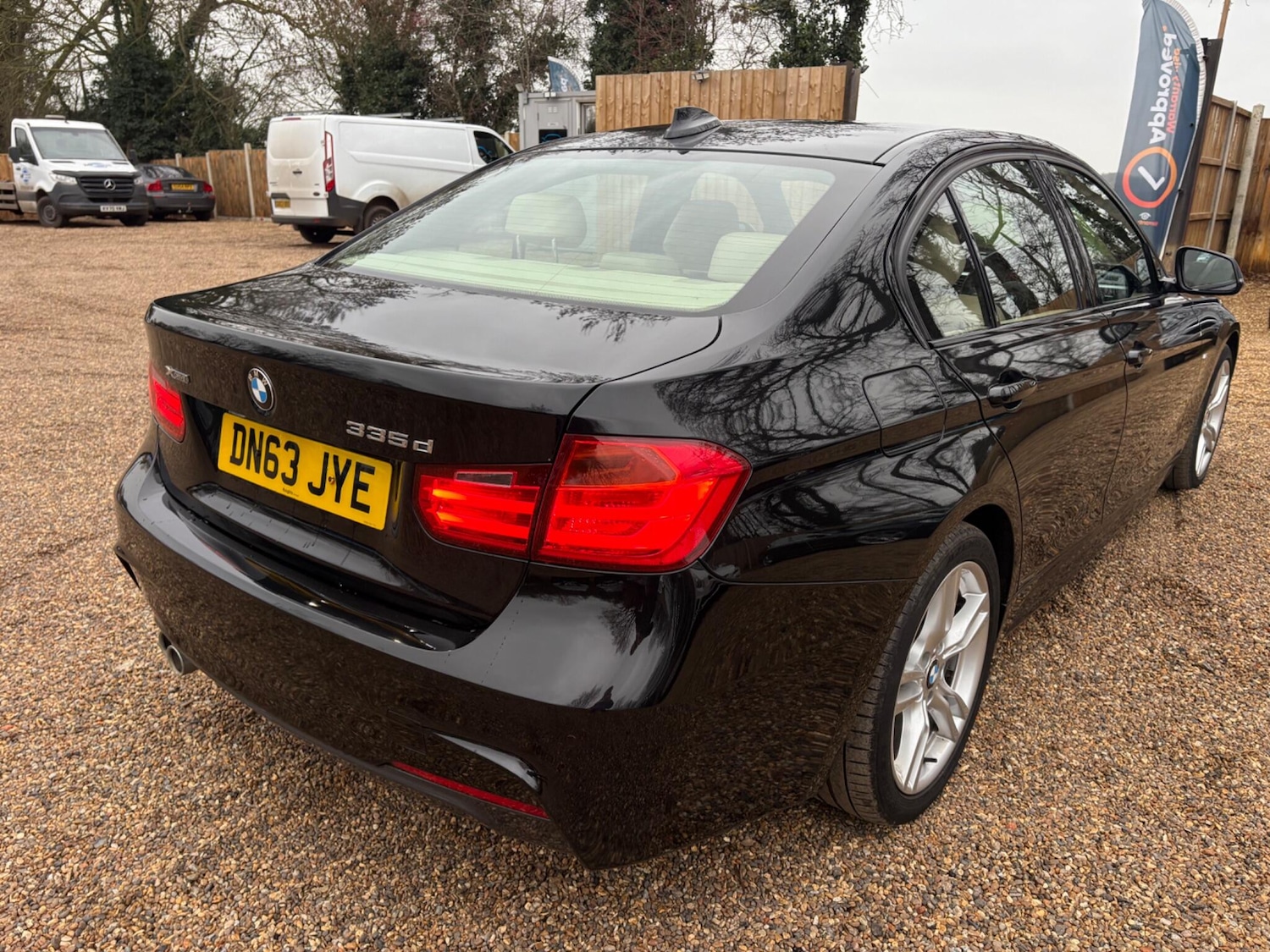 Used BMW 3 Series 2013 for sale - 77040665: Photo 13