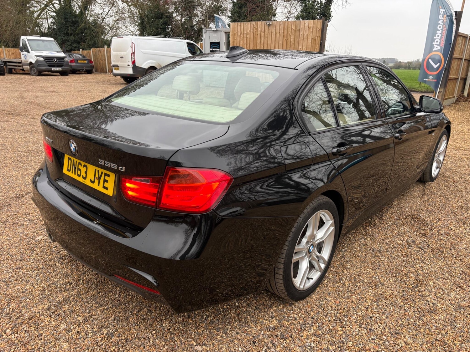 Used BMW 3 Series 2013 for sale - 77040665: Photo 14