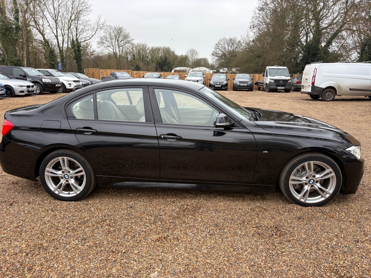 Used BMW 3 Series 2013 for sale - 77040665: Photo 15