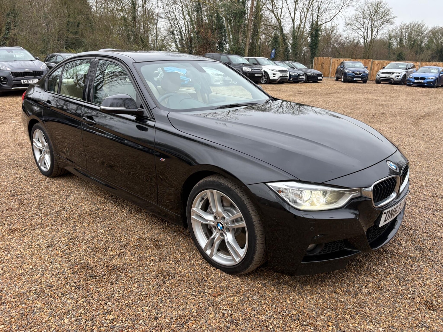 Used BMW 3 Series 2013 for sale - 77040665: Photo 16
