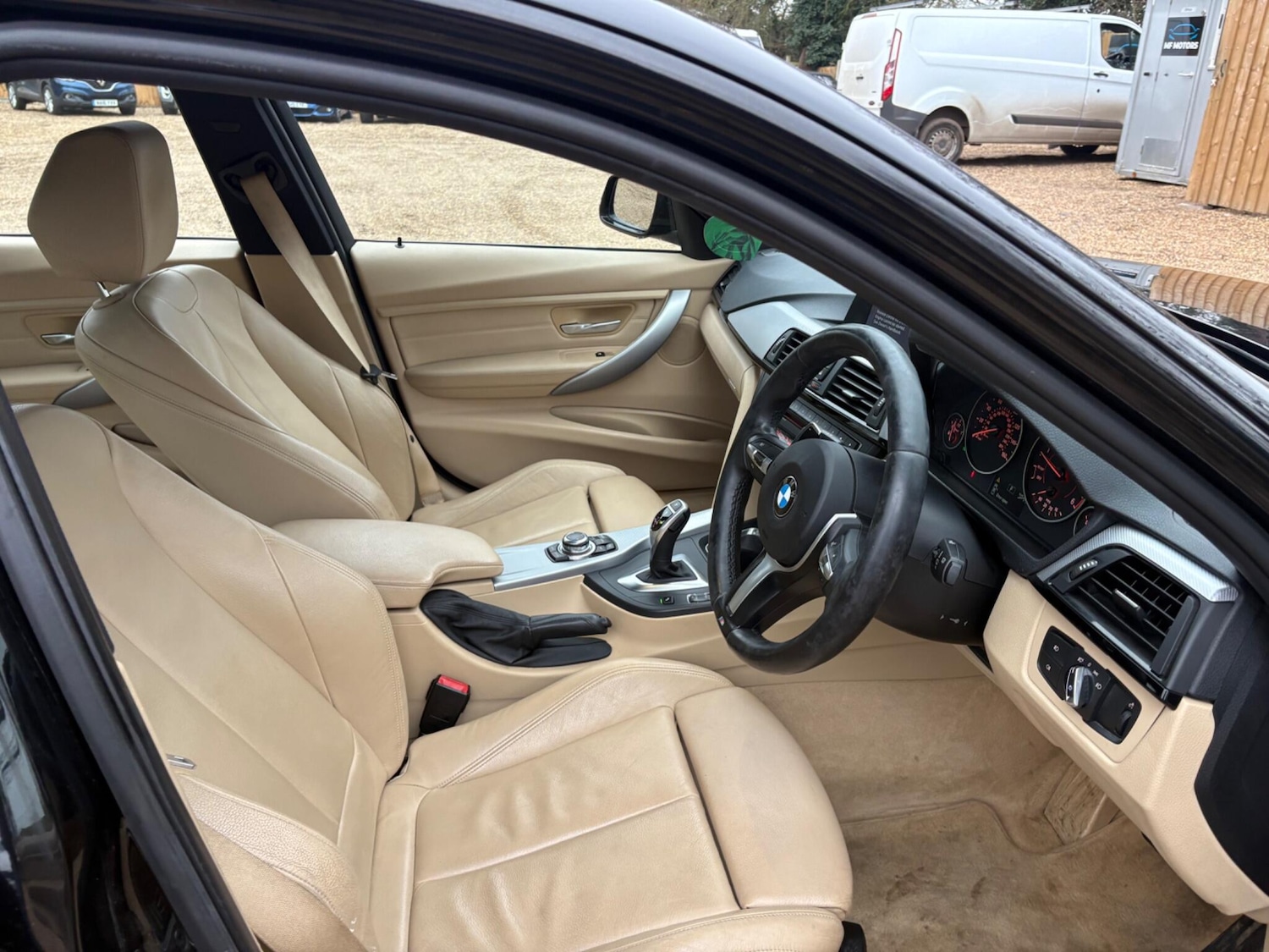 Used BMW 3 Series 2013 for sale - 77040665: Photo 17