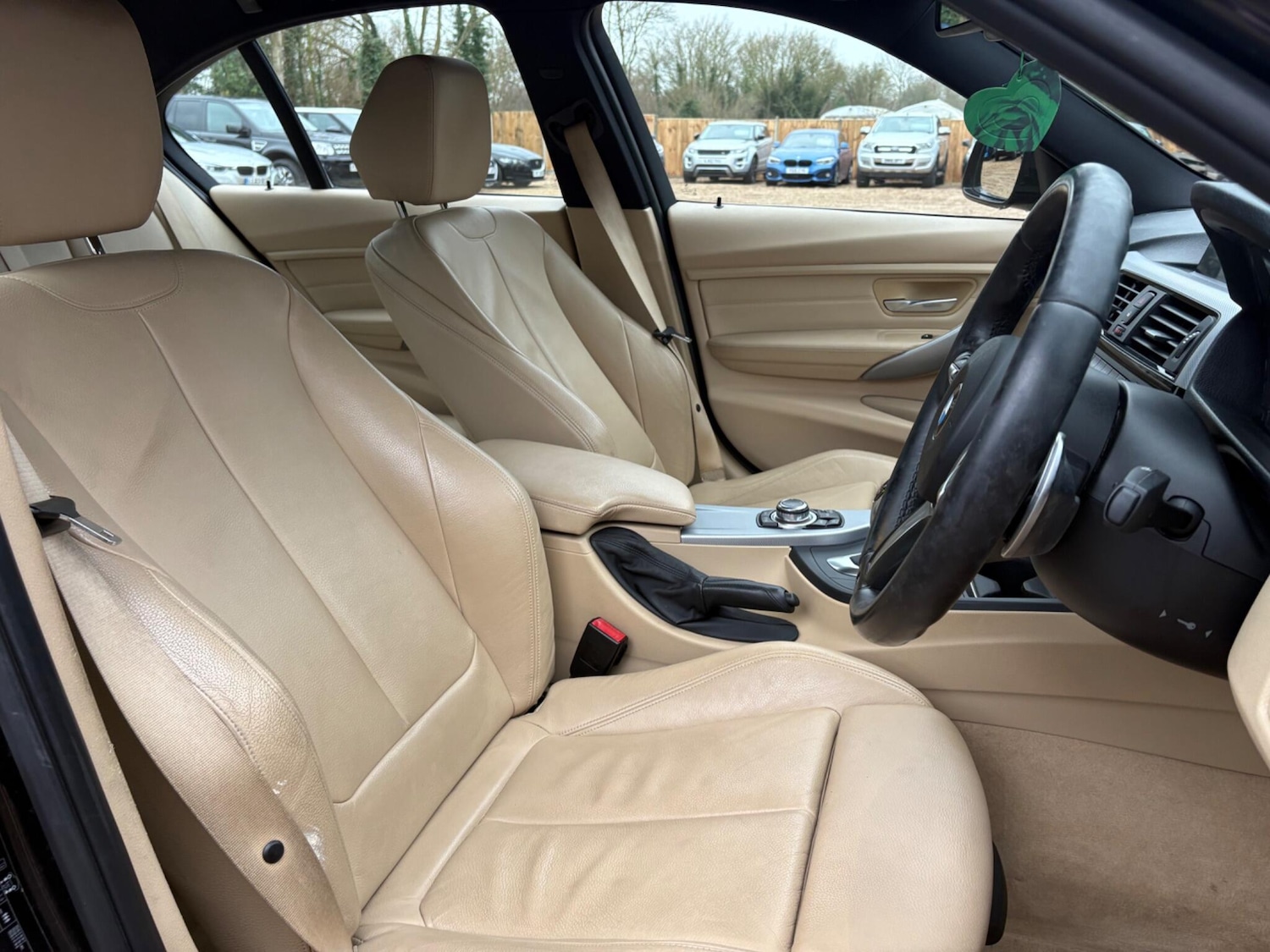 Used BMW 3 Series 2013 for sale - 77040665: Photo 18