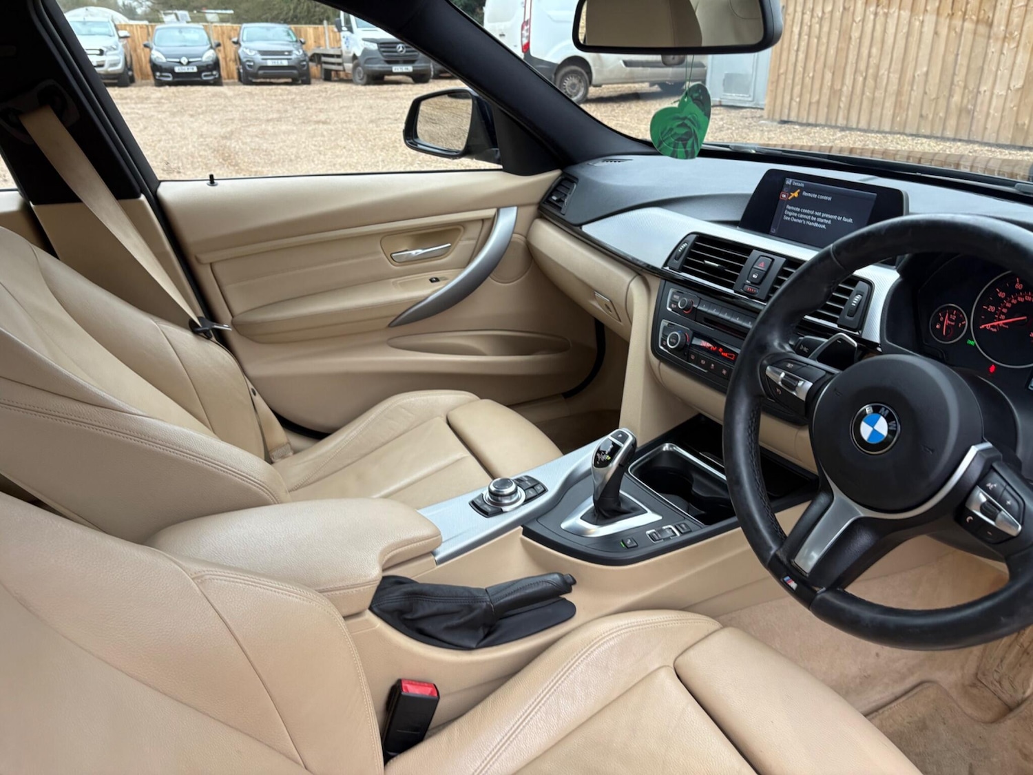Used BMW 3 Series 2013 for sale - 77040665: Photo 19
