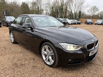 (63) - 3.0 335d M Sport Auto xDrive Euro 6 (s/s) 4dr