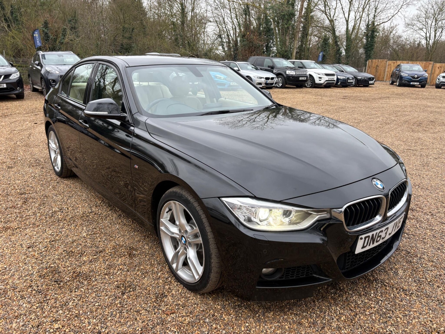 Used BMW 3 Series 2013 for sale - 77040665: Photo 2