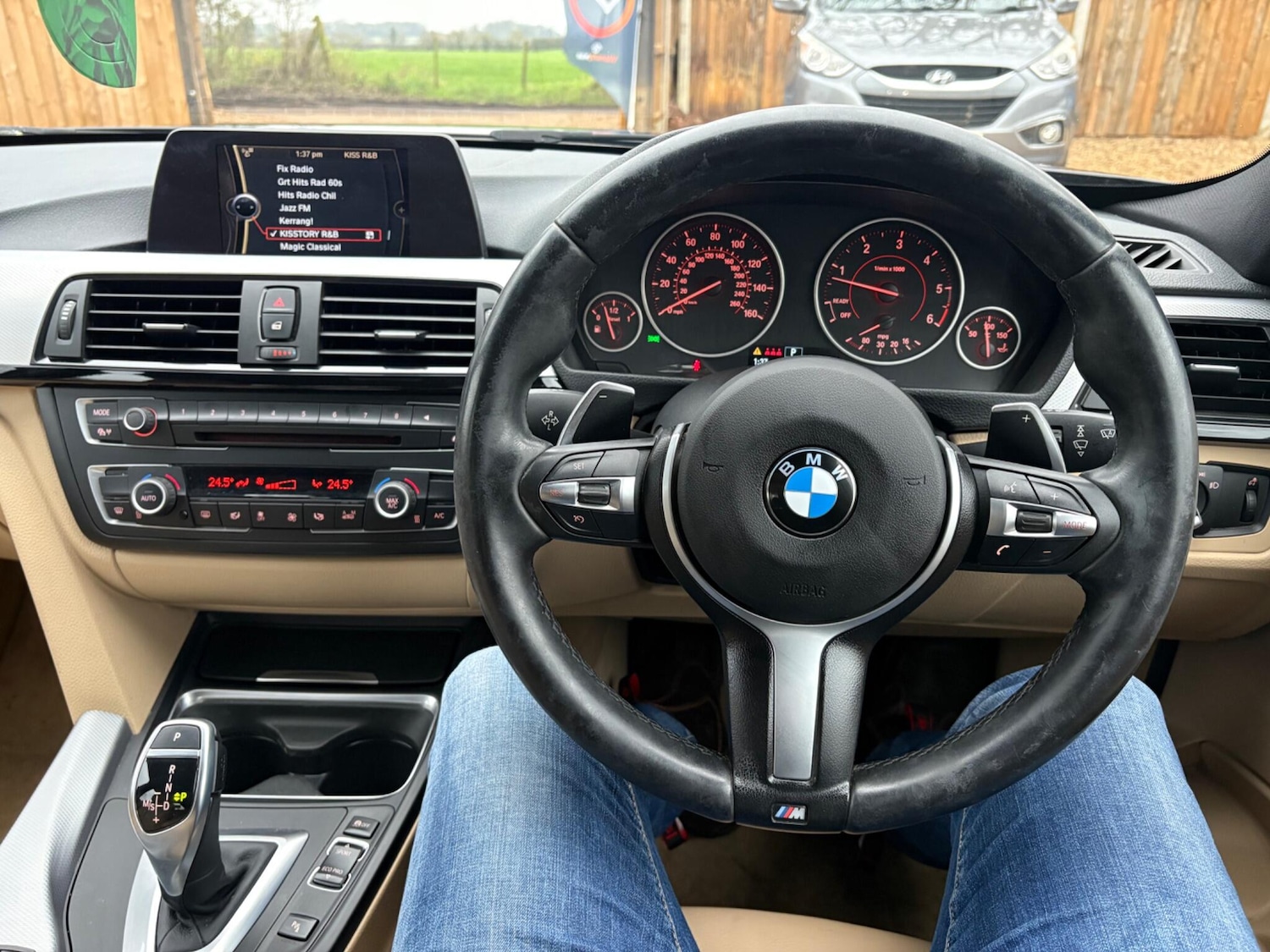 Used BMW 3 Series 2013 for sale - 77040665: Photo 20