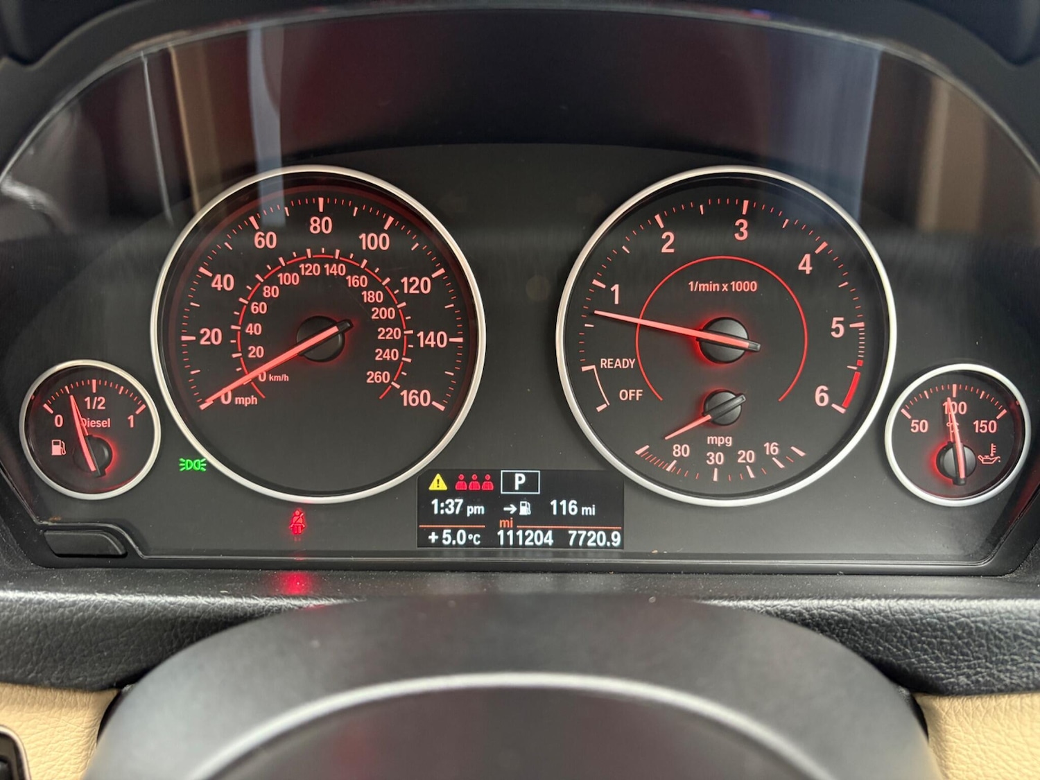 Used BMW 3 Series 2013 for sale - 77040665: Photo 24