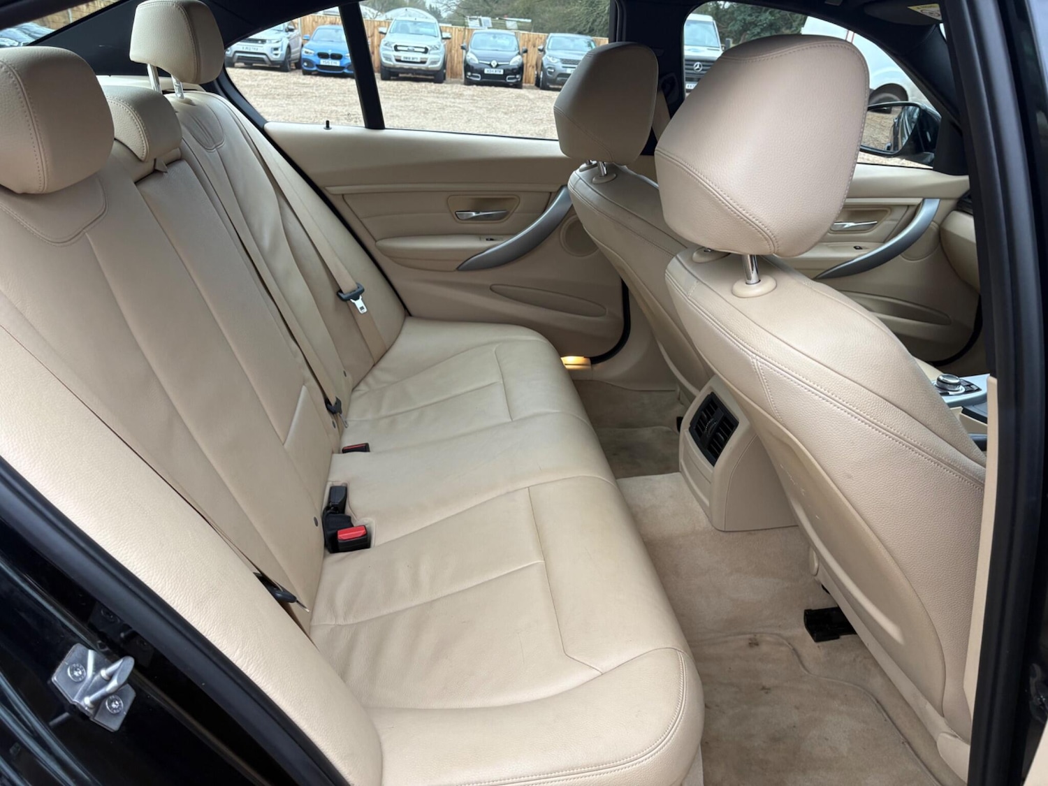 Used BMW 3 Series 2013 for sale - 77040665: Photo 27