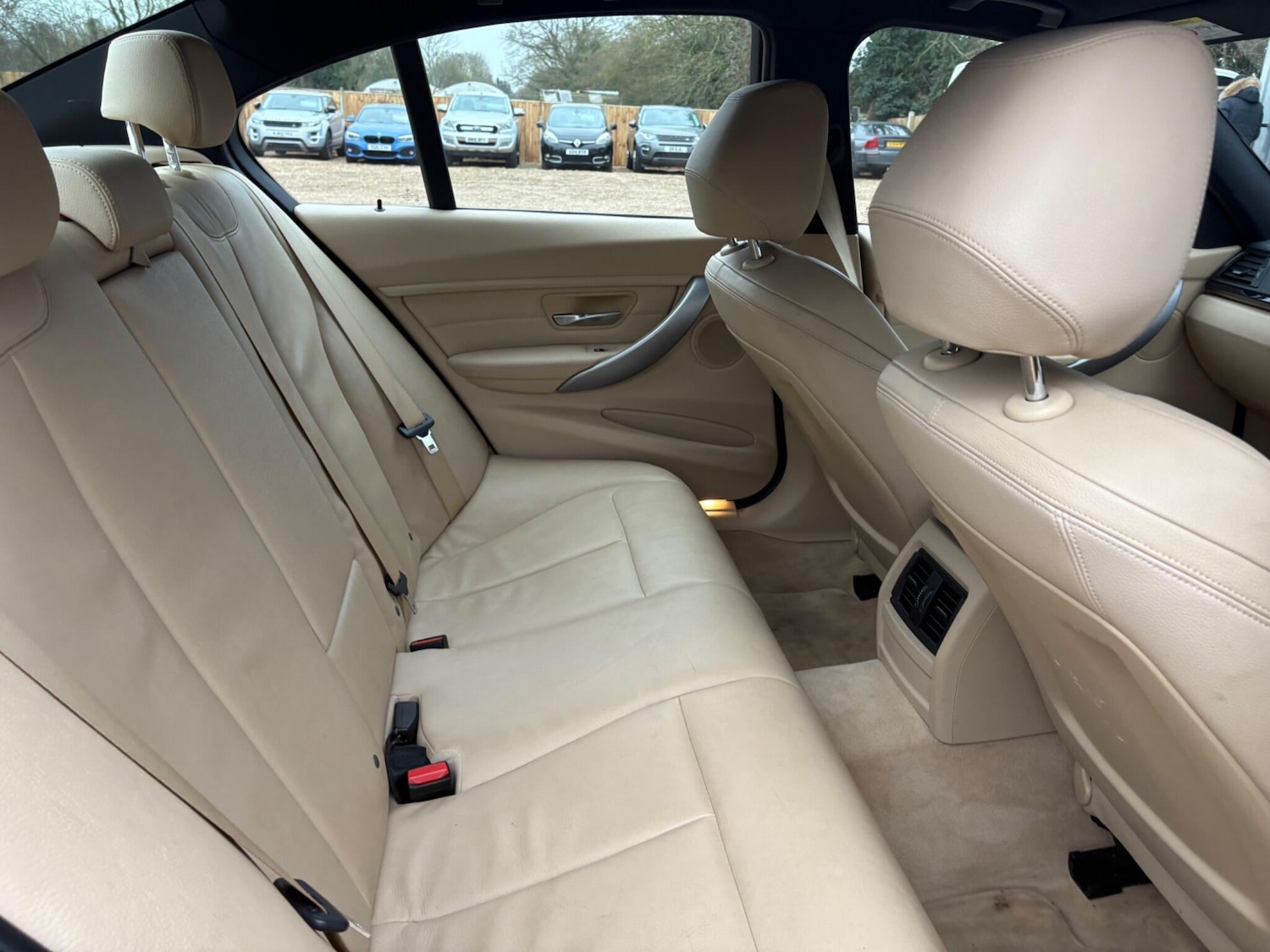 Used BMW 3 Series 2013 for sale - 77040665: Photo 28