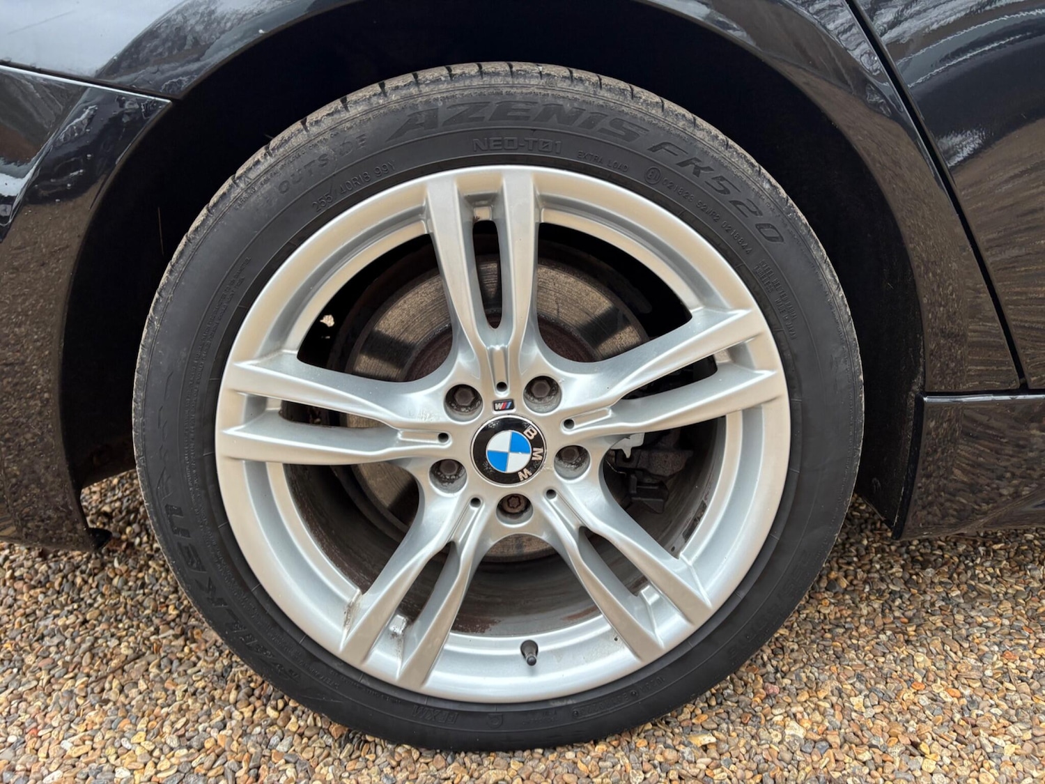 Used BMW 3 Series 2013 for sale - 77040665: Photo 29