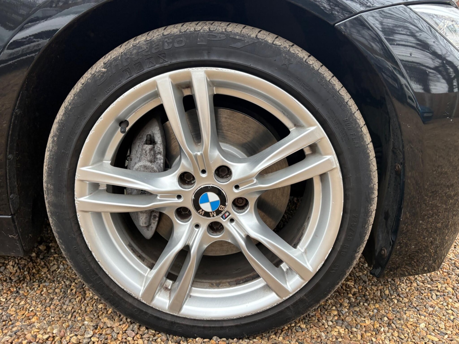 Used BMW 3 Series 2013 for sale - 77040665: Photo 30