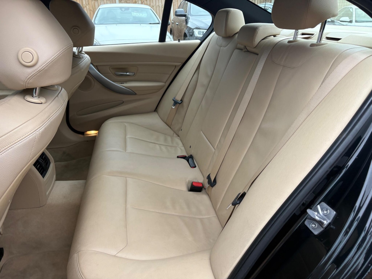 Used BMW 3 Series 2013 for sale - 77040665: Photo 34