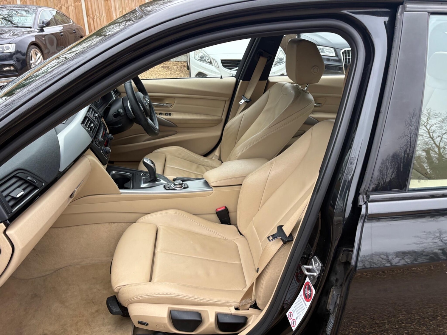 Used BMW 3 Series 2013 for sale - 77040665: Photo 35