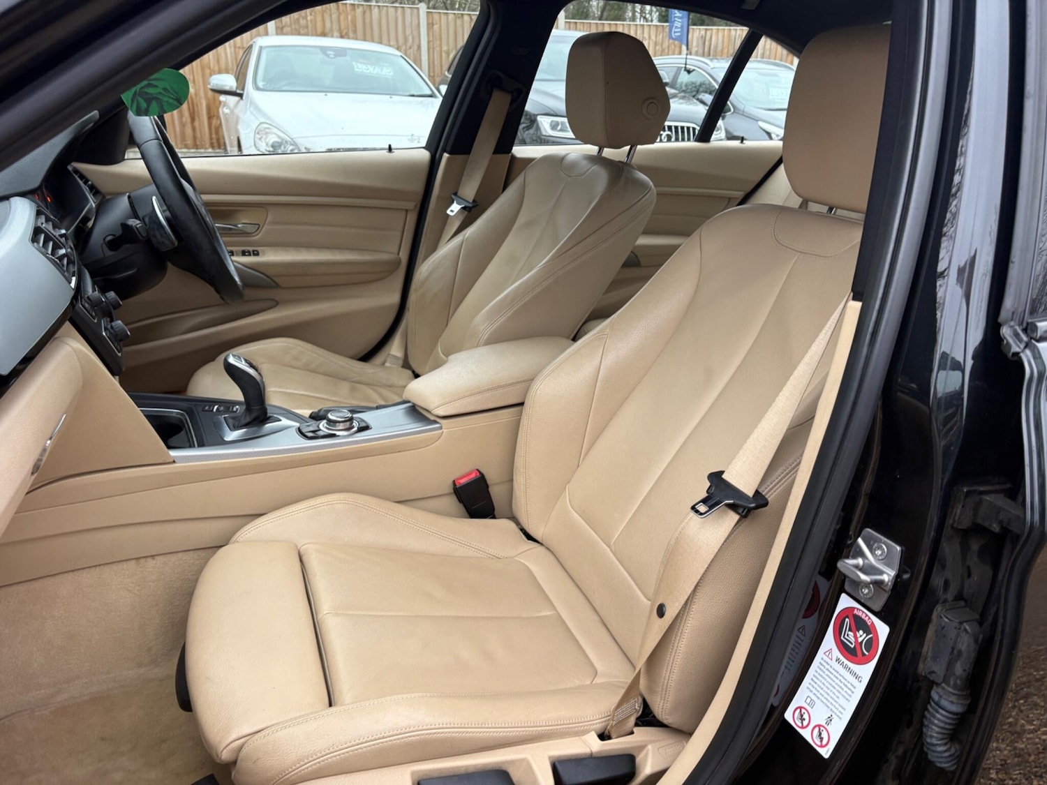 Used BMW 3 Series 2013 for sale - 77040665: Photo 36