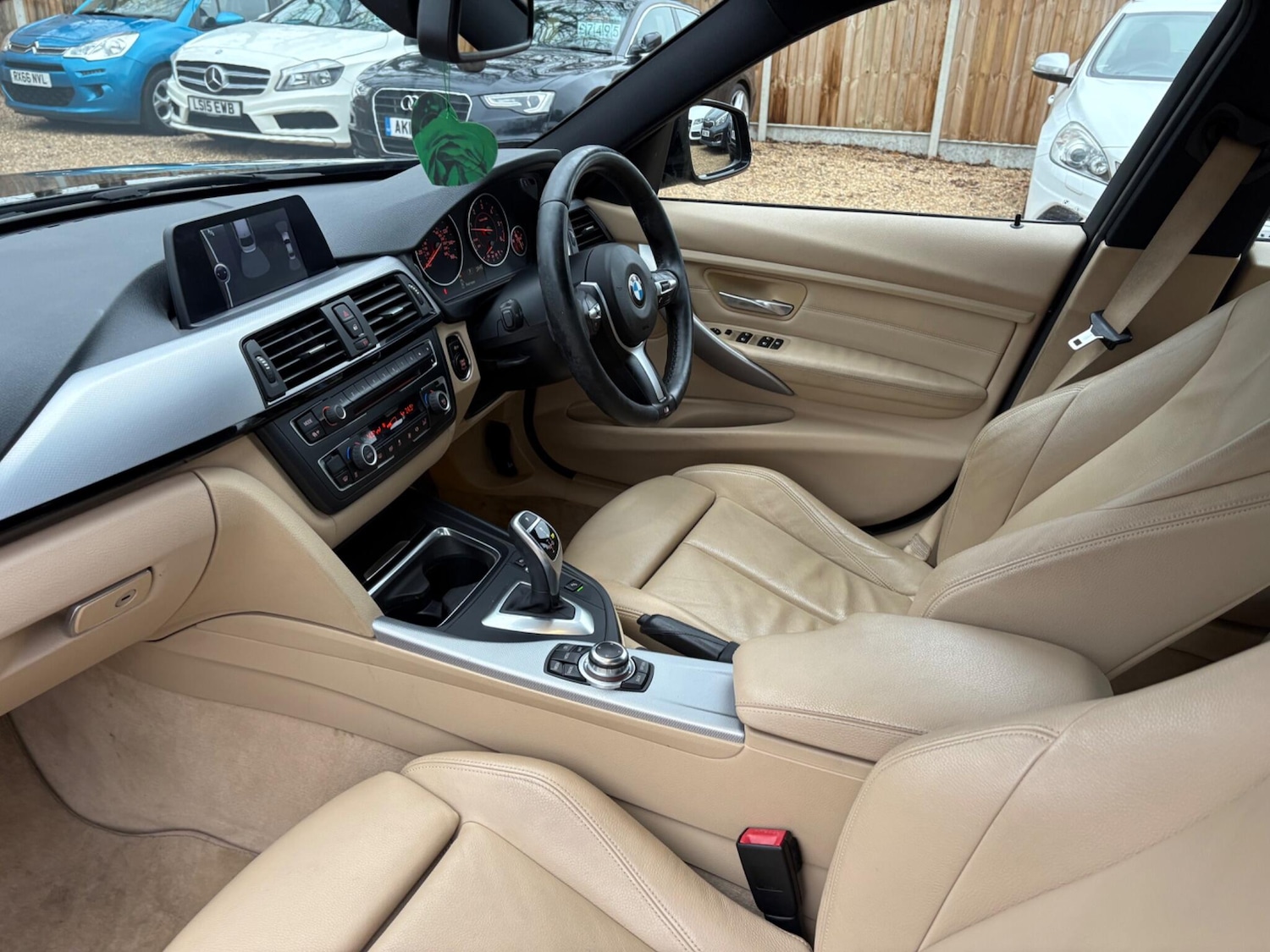 Used BMW 3 Series 2013 for sale - 77040665: Photo 37