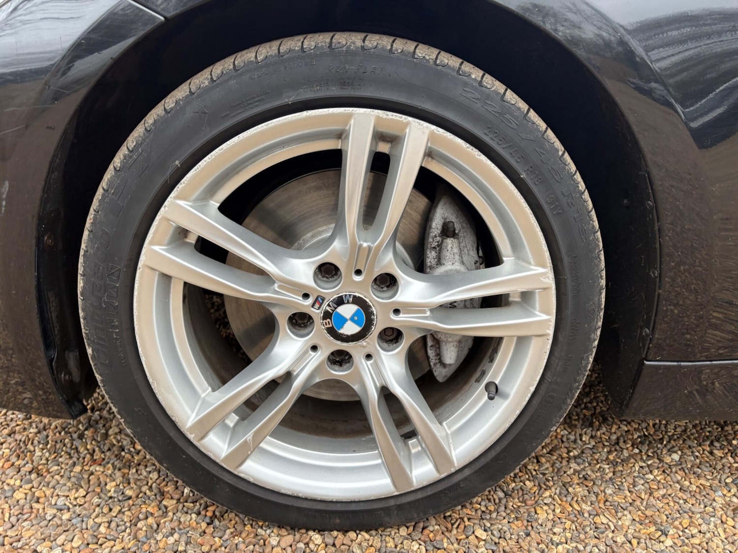 Used BMW 3 Series 2013 for sale - 77040665: Photo 38