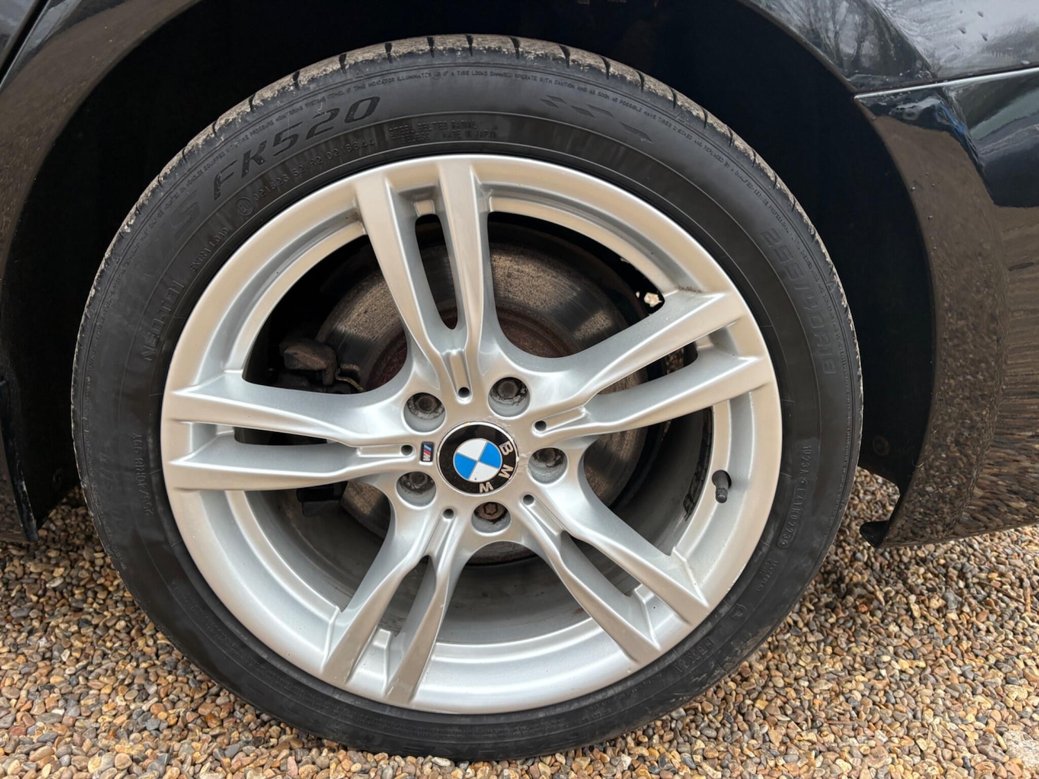 Used BMW 3 Series 2013 for sale - 77040665: Photo 39