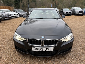 Used BMW 3 Series 2013 for sale - 77040665: Photo