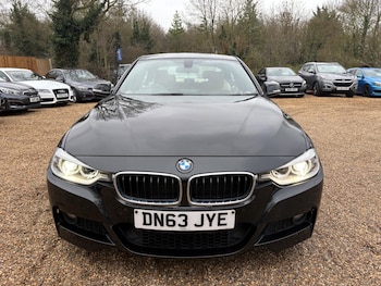 Used BMW 3 Series 2013 for sale - 77040665: Photo
