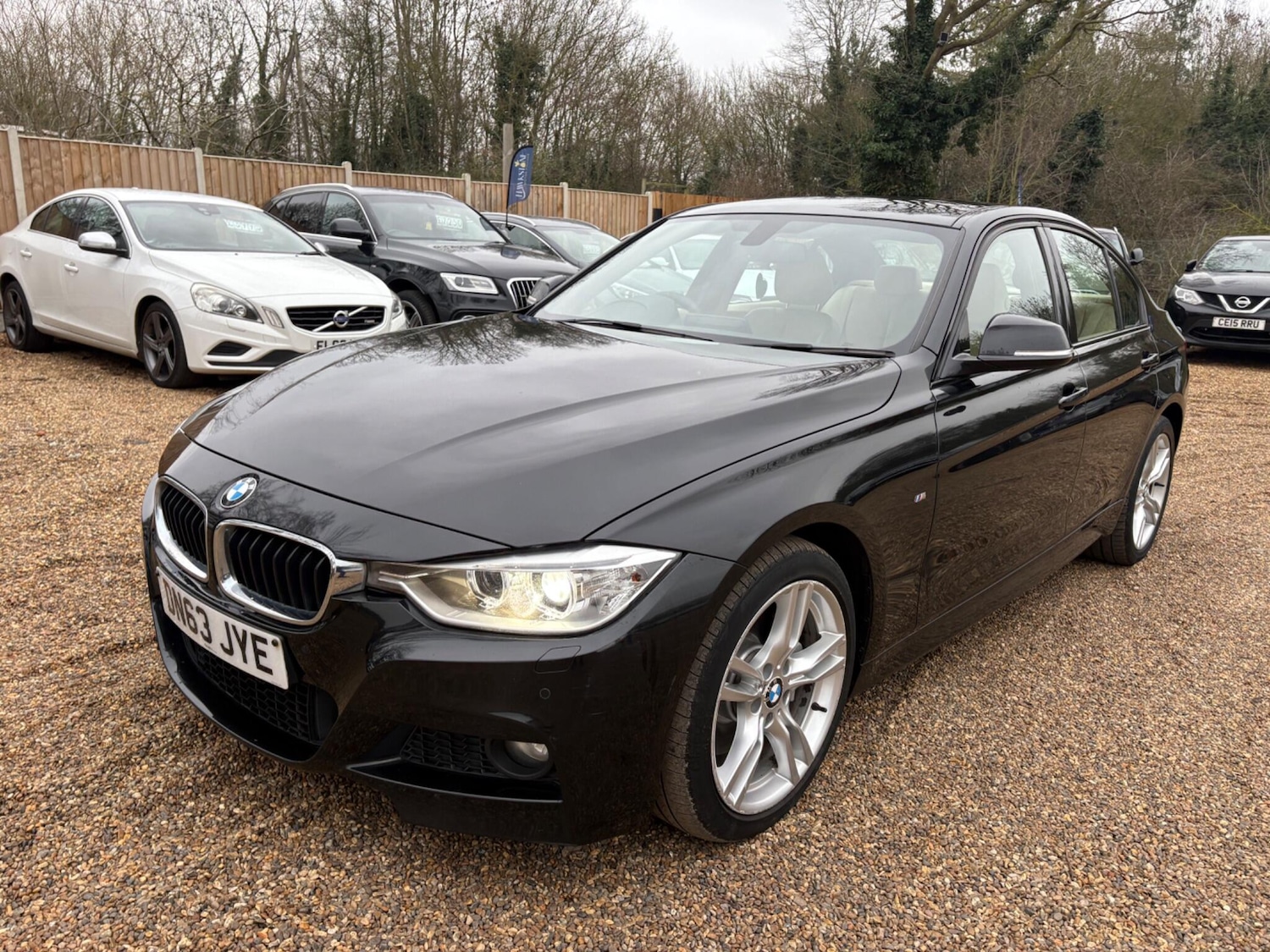Used BMW 3 Series 2013 for sale - 77040665: Photo 5