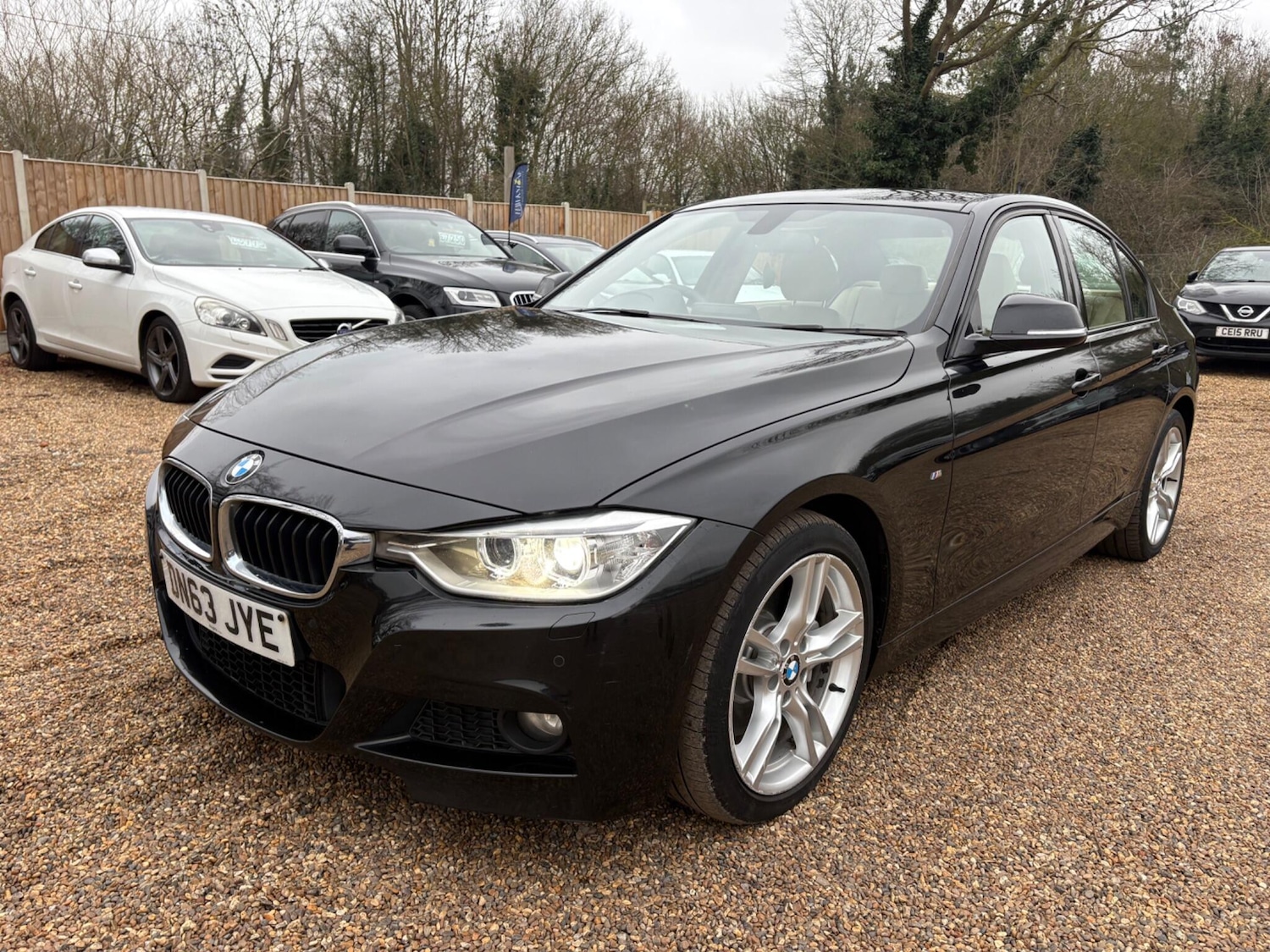 Used BMW 3 Series 2013 for sale - 77040665: Photo 6