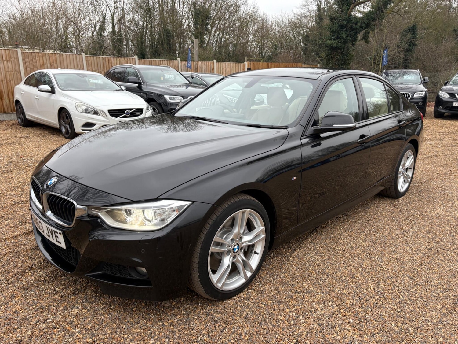 Used BMW 3 Series 2013 for sale - 77040665: Photo 7