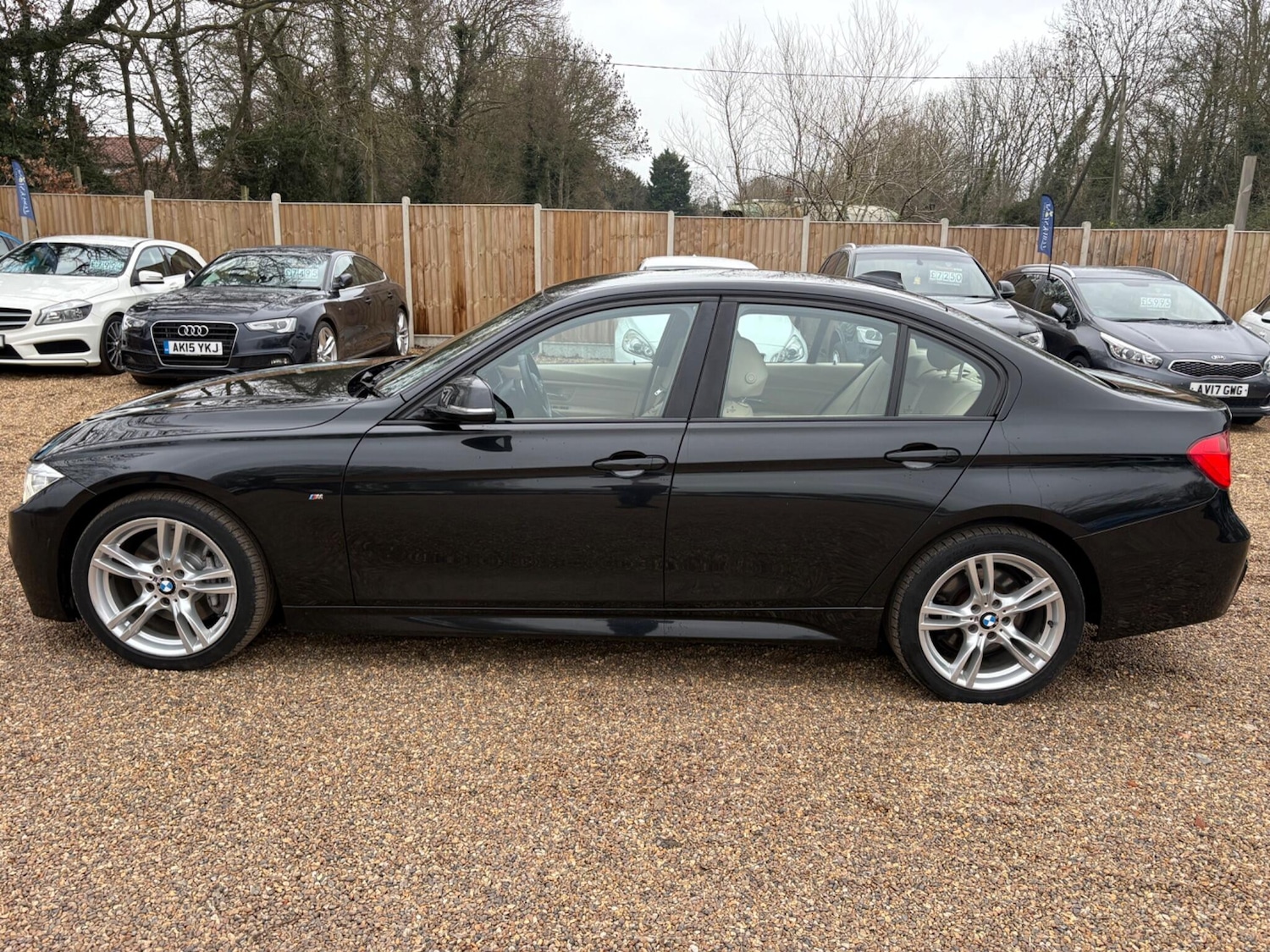Used BMW 3 Series 2013 for sale - 77040665: Photo 8