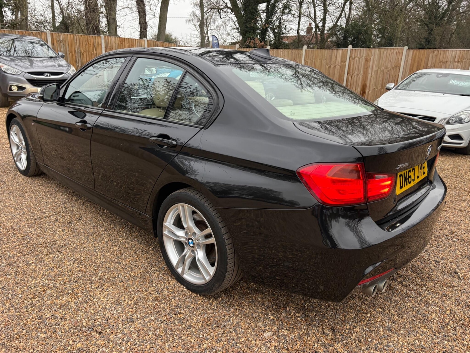Used BMW 3 Series 2013 for sale - 77040665: Photo 9