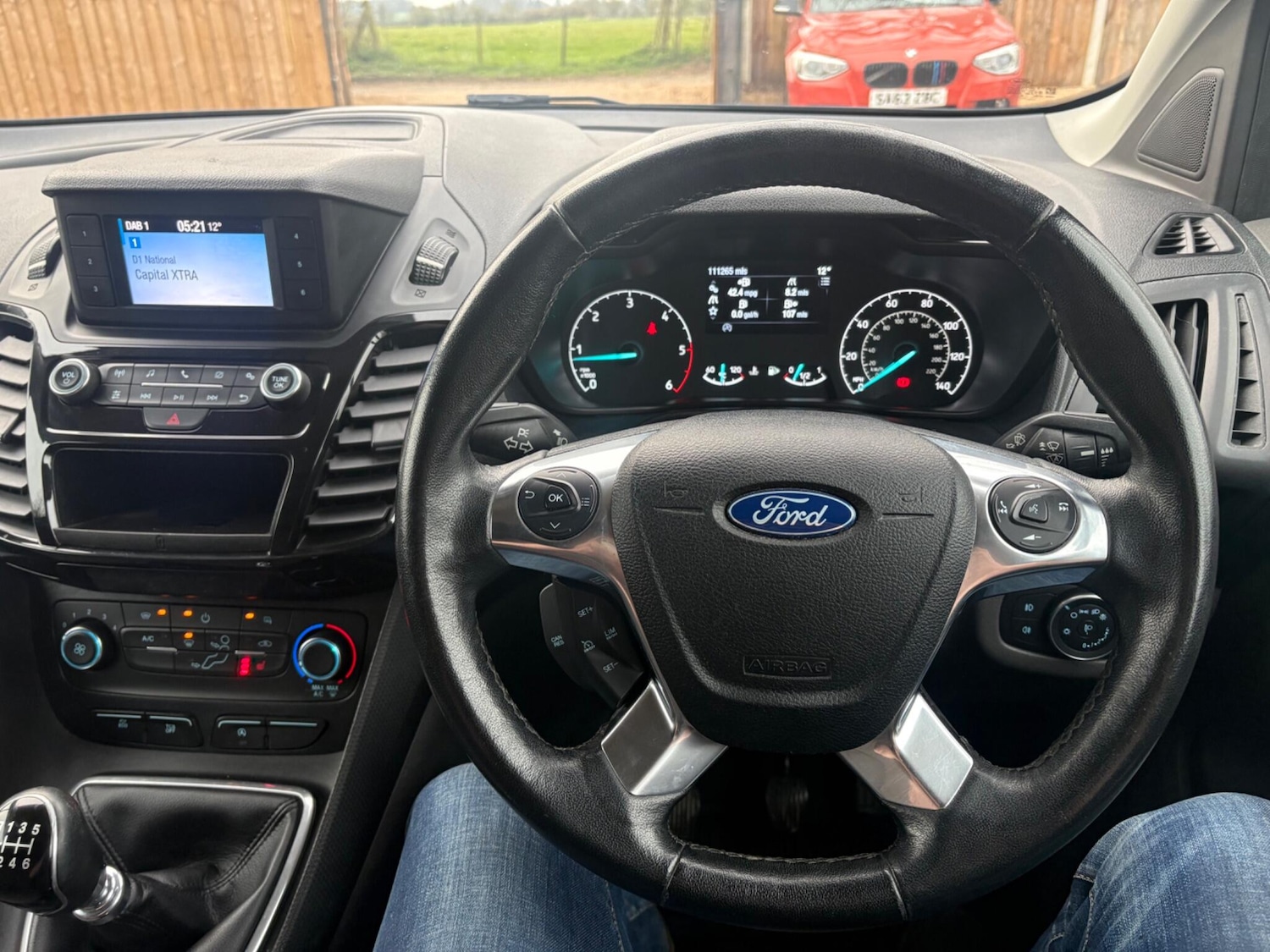 Used Ford Transit Connect 2019 for sale - 77993917: Photo 18