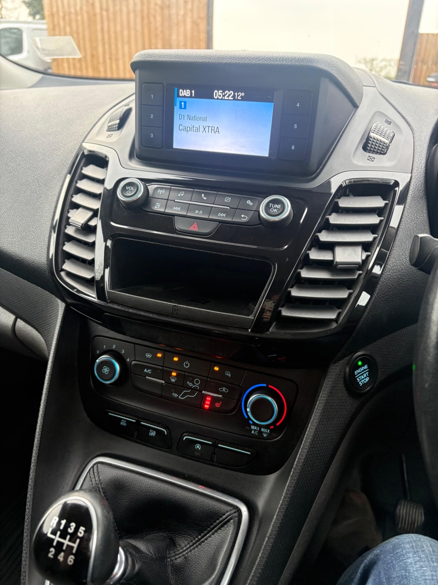 Used Ford Transit Connect 2019 for sale - 77993917: Photo 20