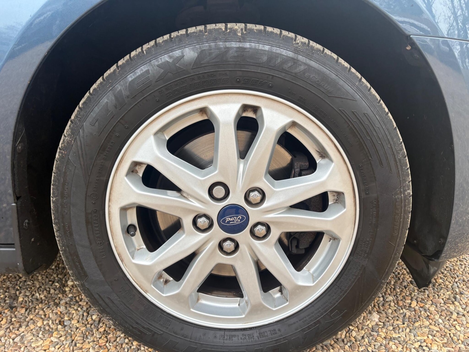 Used Ford Transit Connect 2019 for sale - 77993917: Photo 22