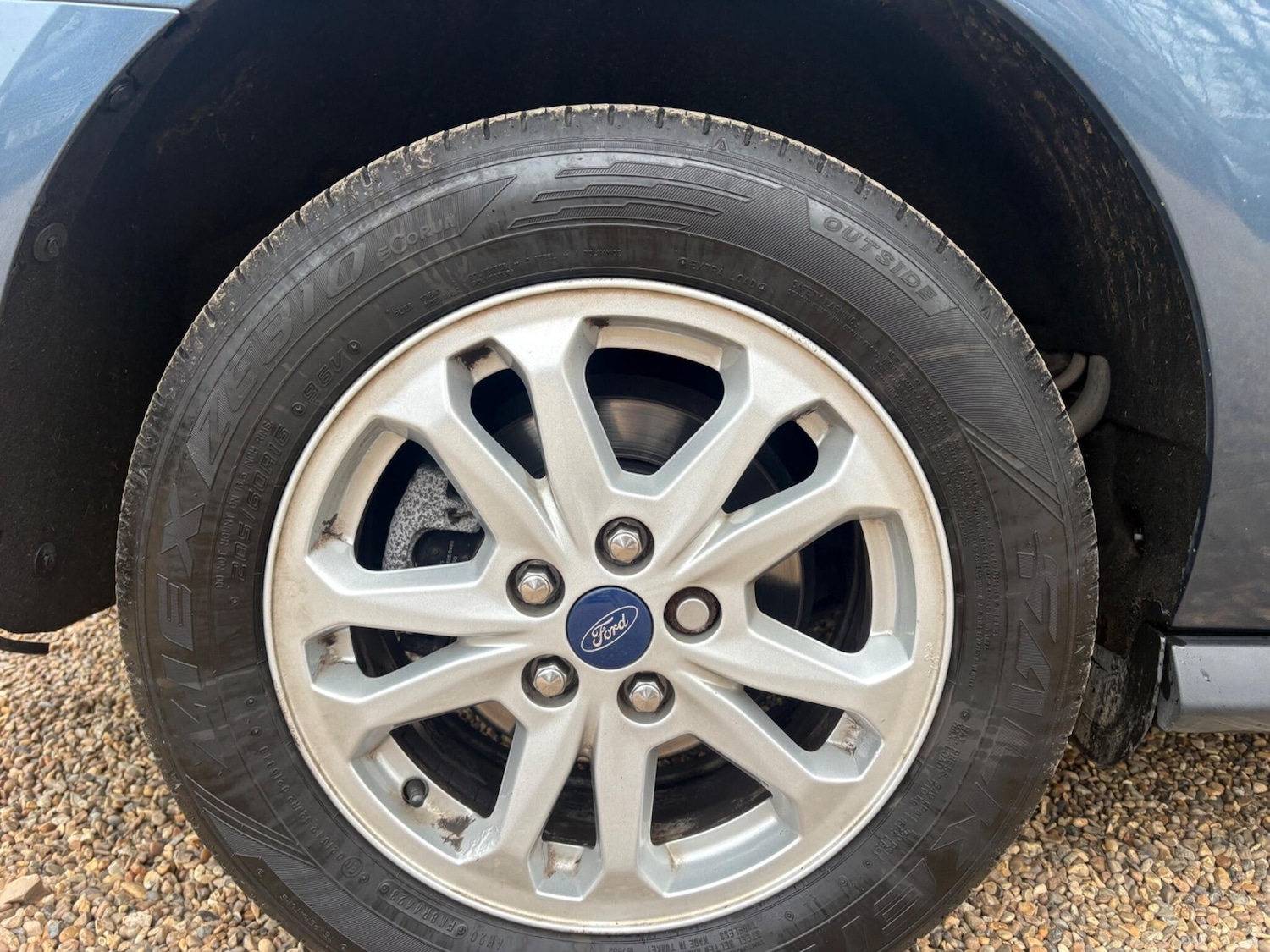 Used Ford Transit Connect 2019 for sale - 77993917: Photo 23