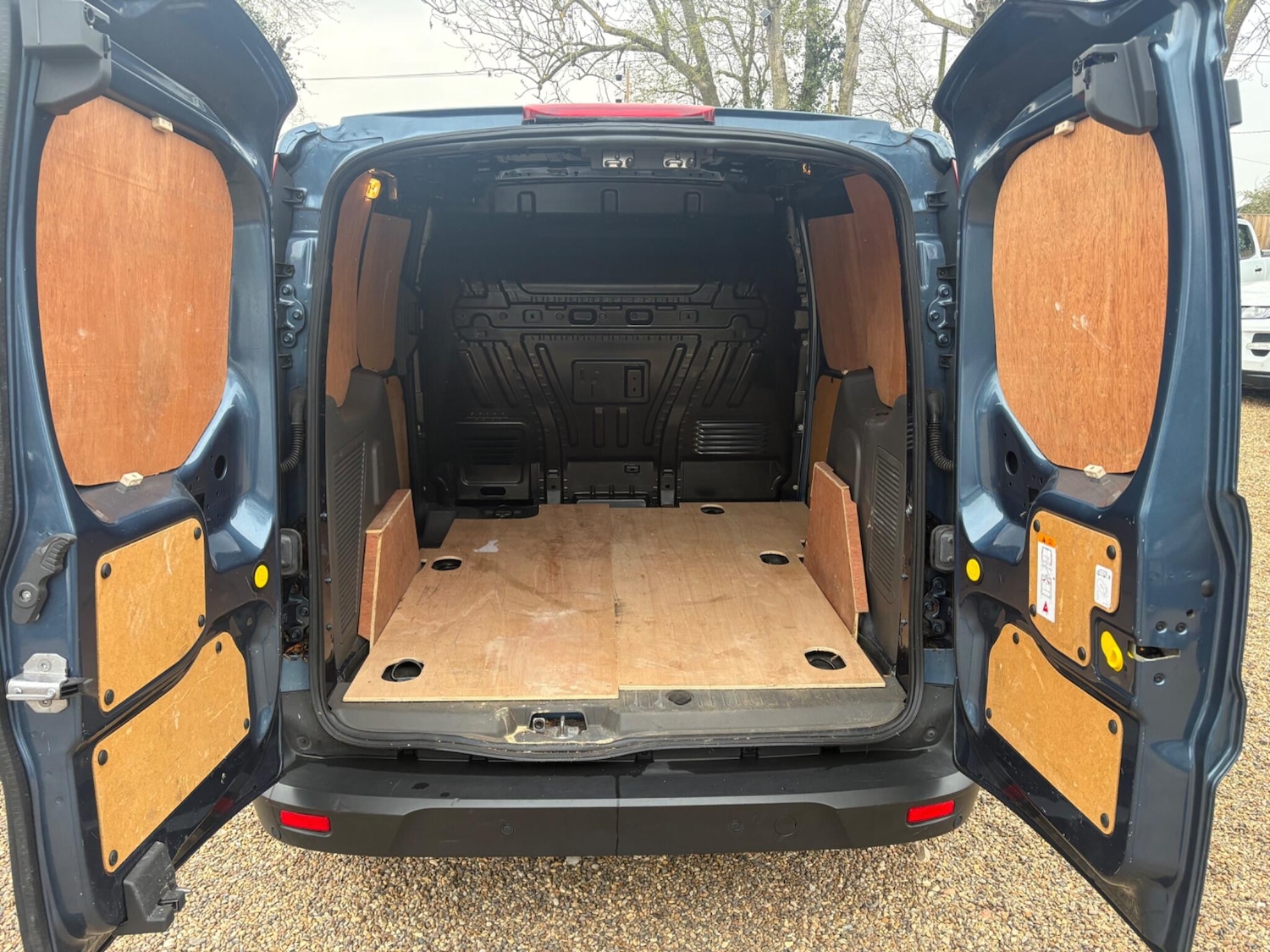 Used Ford Transit Connect 2019 for sale - 77993917: Photo 24