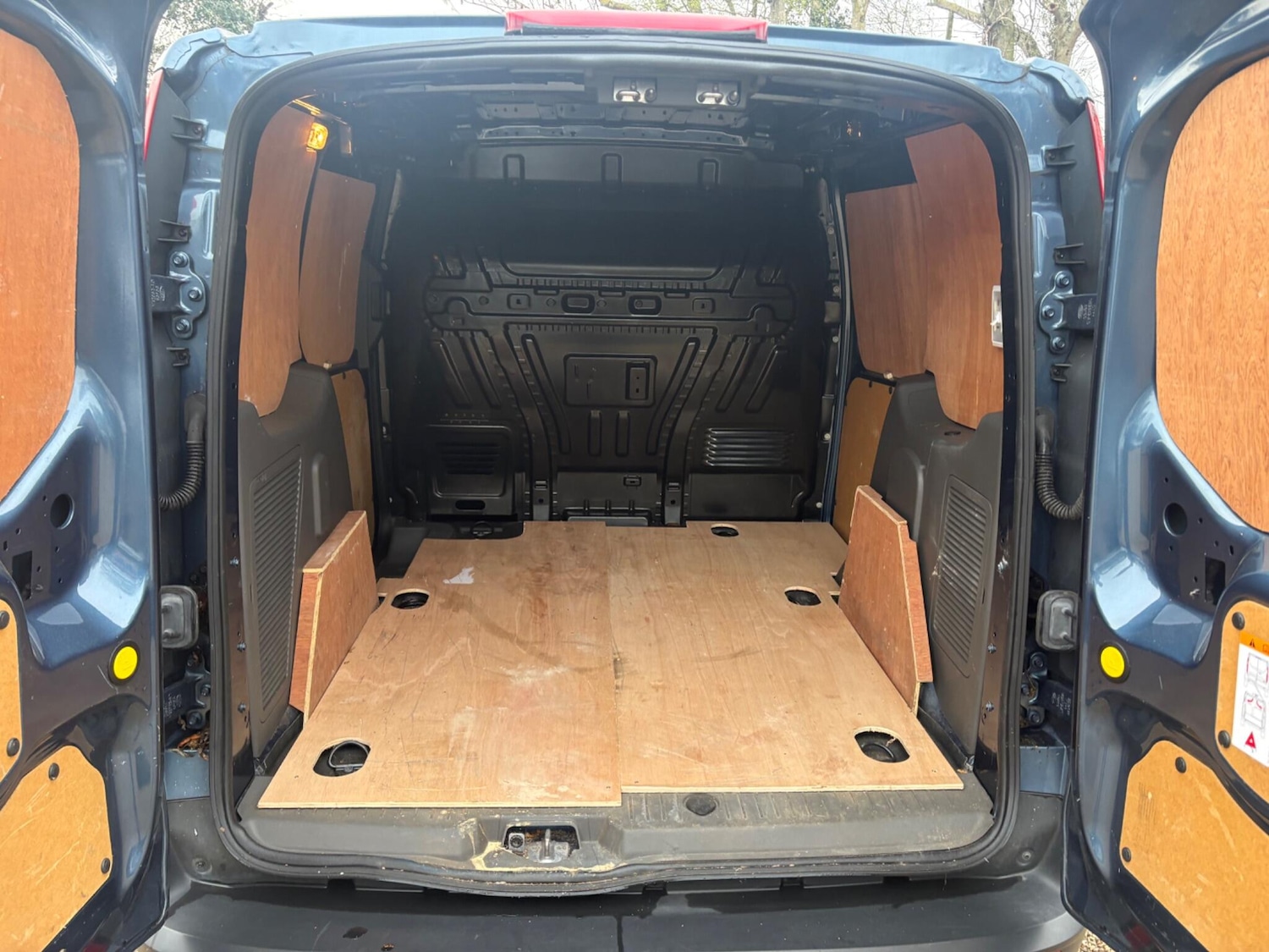 Used Ford Transit Connect 2019 for sale - 77993917: Photo 25