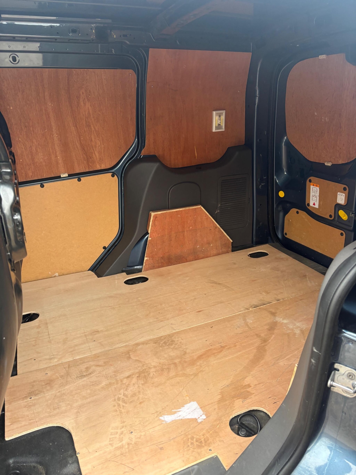 Used Ford Transit Connect 2019 for sale - 77993917: Photo 26