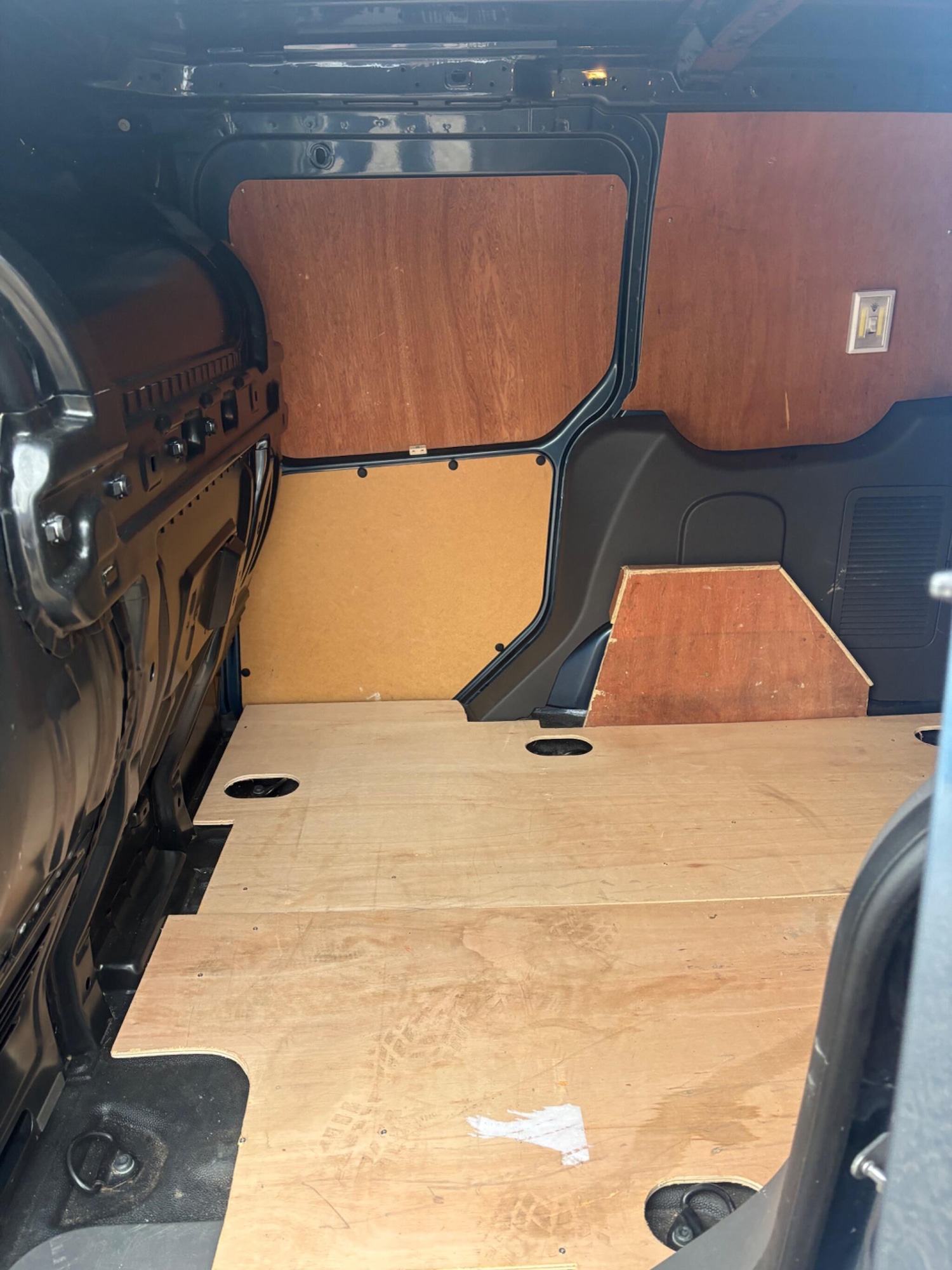 Used Ford Transit Connect 2019 for sale - 77993917: Photo 27