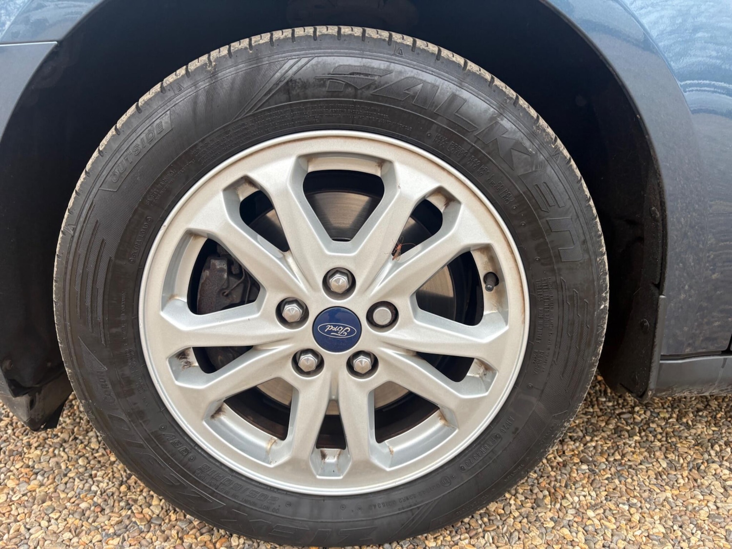 Used Ford Transit Connect 2019 for sale - 77993917: Photo 31