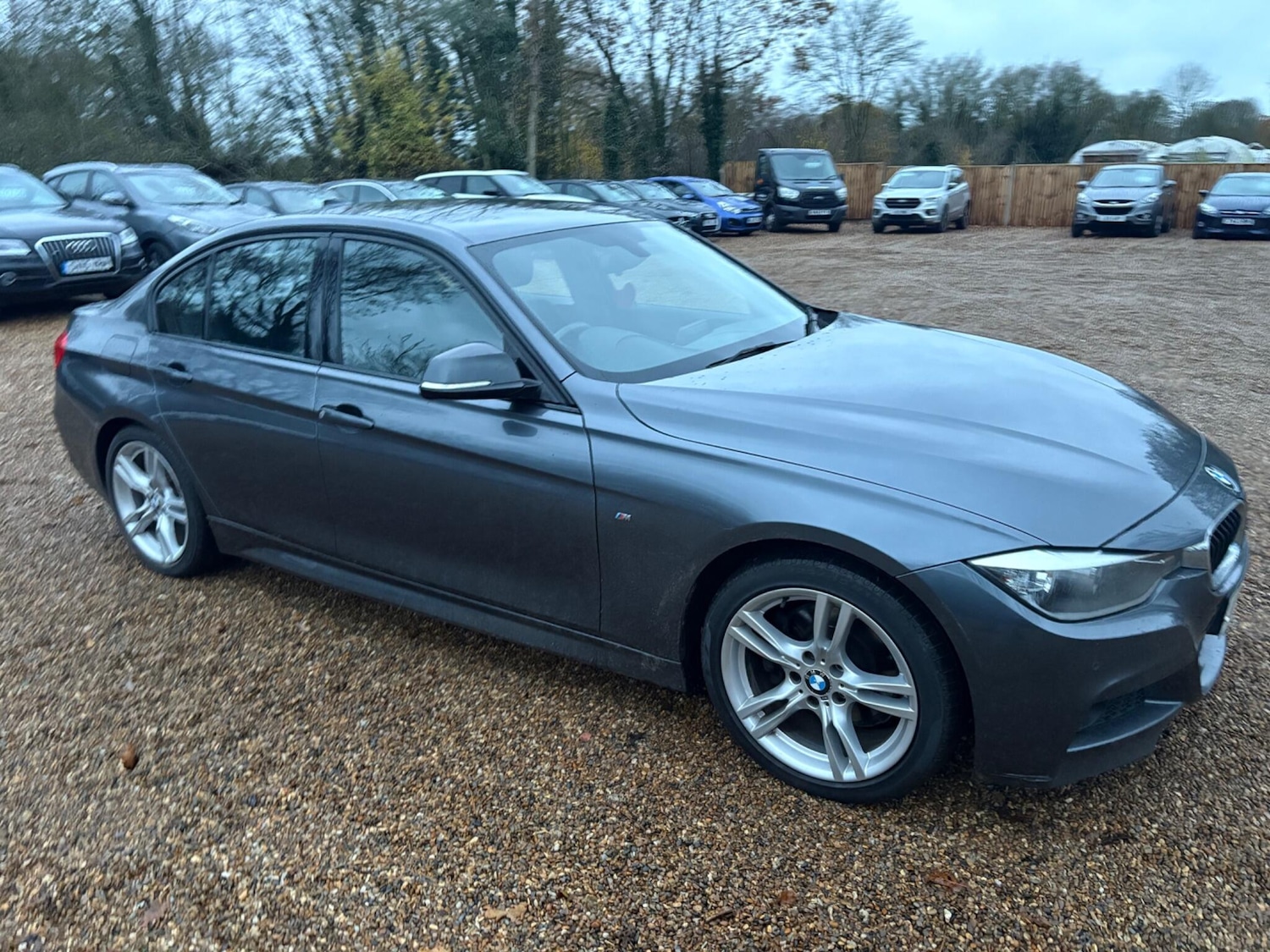 Used BMW 3 Series 2014 for sale - 76772192: Photo 10